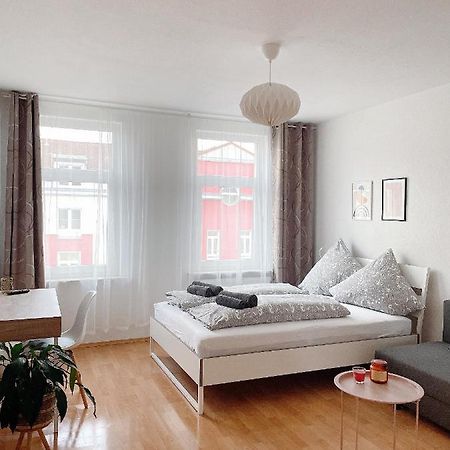 Modern & Cozy Rooms Leipzig-Gohlis Luaran gambar