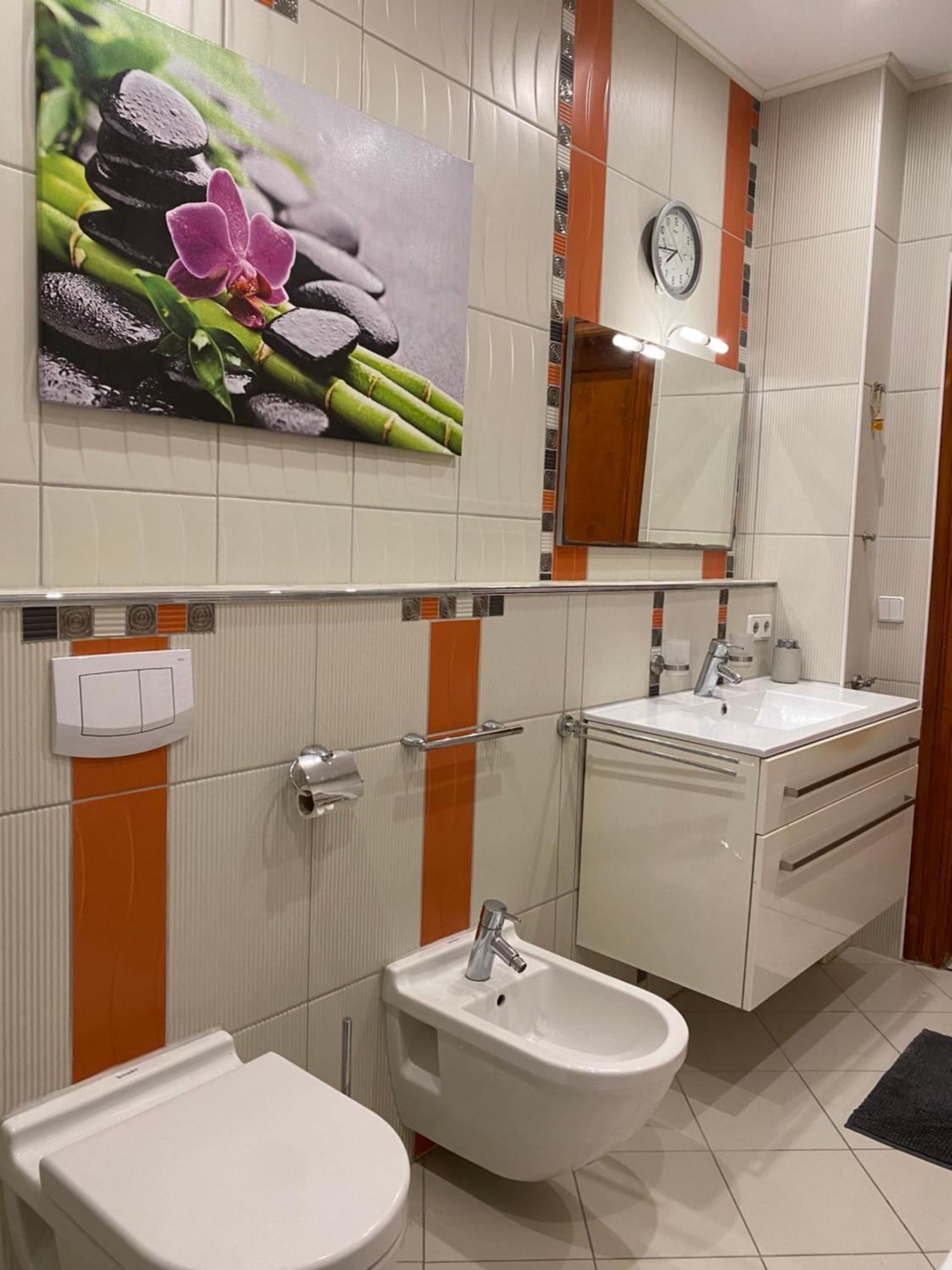Modern & Cozy Rooms Leipzig-Gohlis Luaran gambar