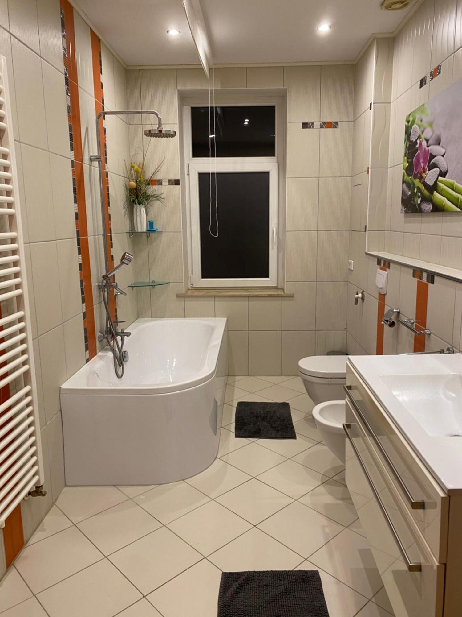 Modern & Cozy Rooms Leipzig-Gohlis Luaran gambar