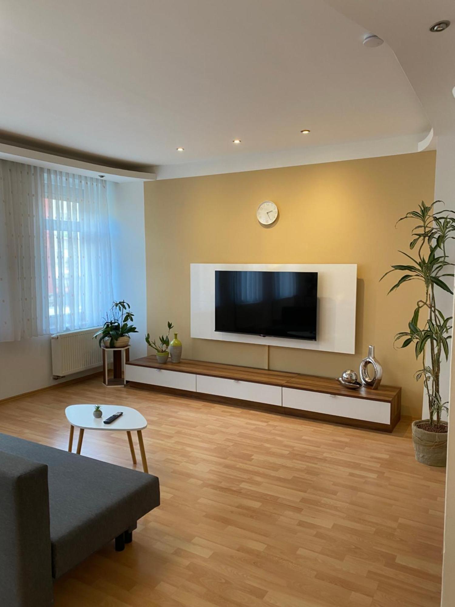 Modern & Cozy Rooms Leipzig-Gohlis Luaran gambar