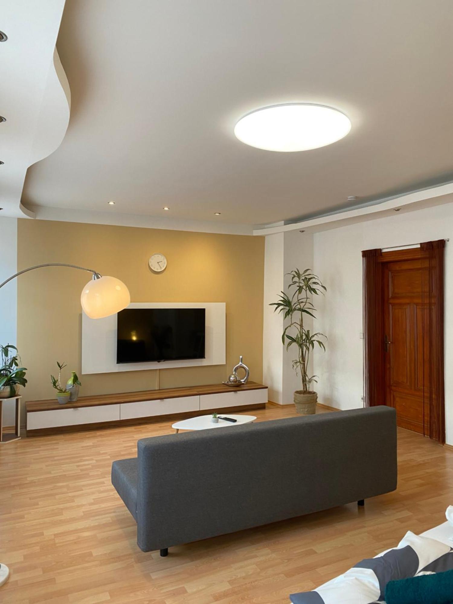 Modern & Cozy Rooms Leipzig-Gohlis Luaran gambar